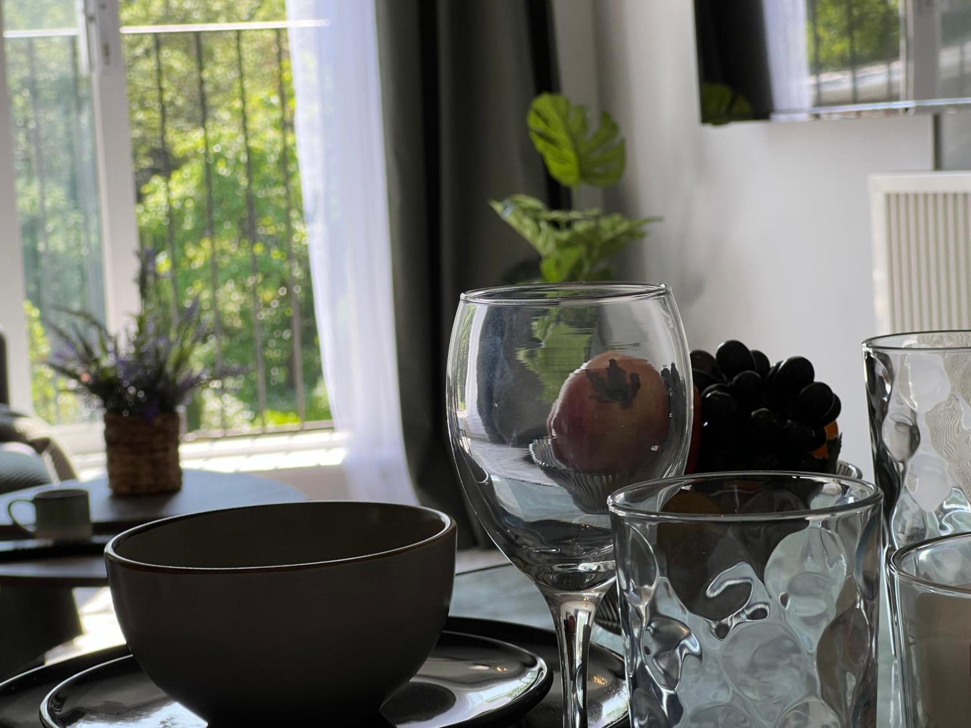 Central Welling Flat Dış mekan fotoğraf